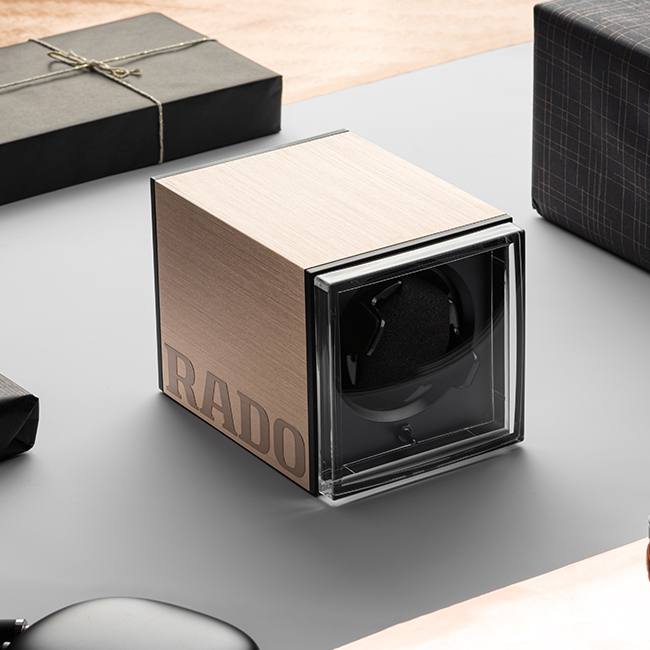 Watch winder black online friday