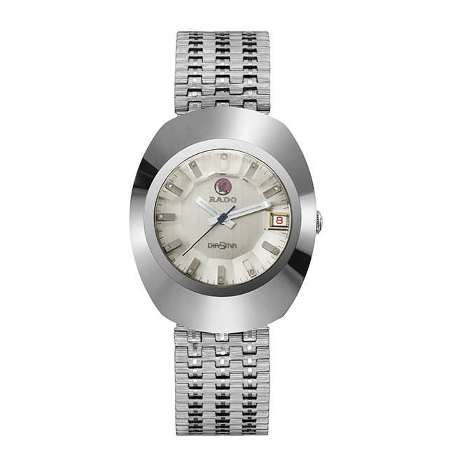 Discover The Pioneering History Of Rado - Rado